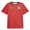 Goedkope Egypte Thuisshirt 2023-24